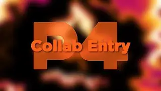 {Collab Entry for TIIFLM826 | NE/P4} Estrella TV ID (2020) in Systemup V7.CubeGothiaPro6.0