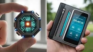 18 Next-Level Gadgets for Men on Amazon You Can’t Live Without