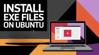 How to Install EXE Files on Ubuntu Linux | Wine