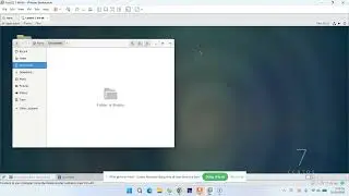 TH01 Installing and Getting Started with CentOS 7 Linux OS