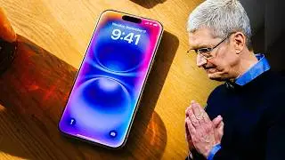 This is iPhone 16