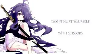 'Insanity Love' with Lyrics