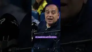 😂 Бублик троллит судью