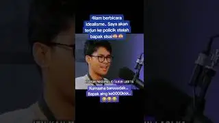 Ngayal sejauh itu 2 periode lagi wkwk 