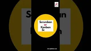 Kanban and Scrum | Can Scrum and Kanban be used at the same time?  | AgileFever