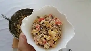 Салат 