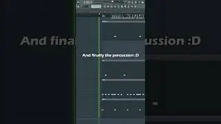 Faire une instru cloud rap pour PNL || Liens || FL studio tutorial 