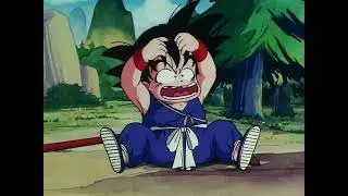 Il primo incontro di Goku e Bulma