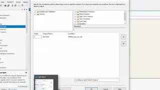 SSIS #Assignment 4 #Handling Null #Duplicate Record #Archive #File System Task #For Each File Enum