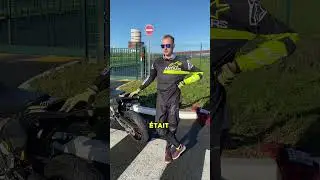 Il doit payer pour son accident🧐