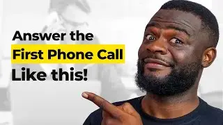 SECRET TO ANY DEVOPS JOB!! How to nail the First Phone Call