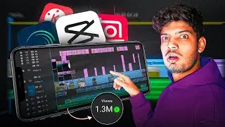 5 Viral Video Editing Apps You Need in 2024🔥