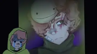 I just drew Dream