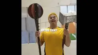 The Ultimate Jail Challenge