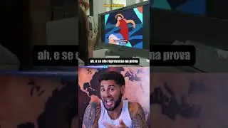 YouTuber Vendo One Piece Inteiro em 1 dia