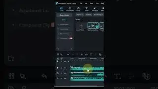 AI Vocal Removal 2024: Extract Voice from Songs & Music in Filmora 13