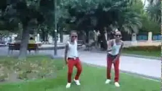 El Supremo Mc Feat Junior El Menor   Ratatano Dembow 2011 Video Oficial By Mike Films