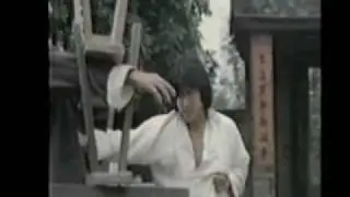 martial arts fiasco (martial arts film)