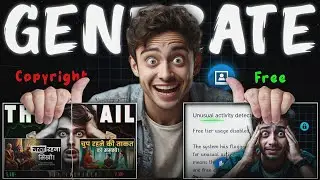 REALISTIC IMAGES GENERATOR AI FREE | Leonardo ai tutorial | Leonardoai | Leonardo ai prompts