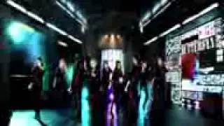 GIRLS`GENERATION少女時代 FLOWER POWER Music Video