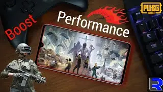 6 Tricks to BOOST GAMING PERFORMANCE of any Realme phone🔥| Tips & Tricks | Improve X2 Gaming Speed