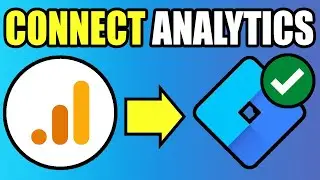 How To Connect Google Analytics With Google Tag Manager