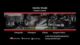 Vídeo Cartão Kamikia