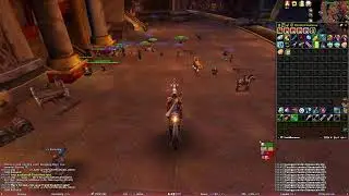 Live - WOW Classic SOD World Shrinker