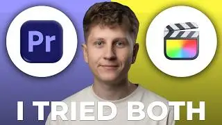 Premiere Pro vs Final Cut Pro – Which is Better?