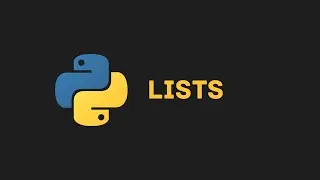 Python Lists in 2 Minutes!!