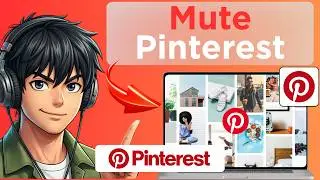 How to Mute Pinterest in Google Chrome (Full Guide 2026)