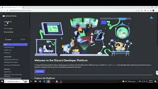 Discord.js V14 bot set up 2023 multi guild!