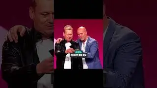 Knossi wird beklaut?!