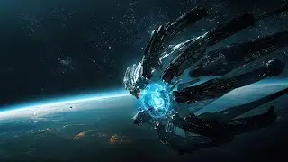 🎧 Ad Astra ~ Relaxing Soundtrack with Space Sounds | Music by Max Richter