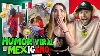OKAY, THAT'S ENOUGH! MEXICANS! 🤣🇲🇽