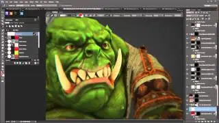 Quixel SUITE 2.0 Painting Primer