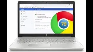 How To Update Google Chrome Browser November Update Version 79 On Windows