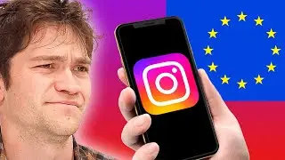 Instagram Gets Subscription Tier in the EU