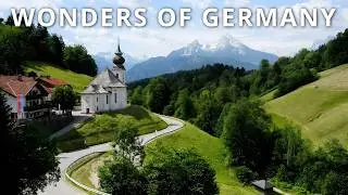 GERMANY: The Most Fascinating Country in Europe?