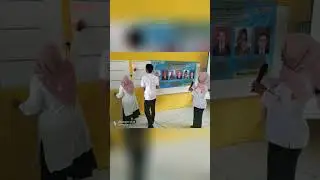 Pendampingan Individu 2 ke CGP Angkatan 11 tahun 2024 