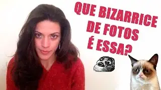 Que fotos de ator NUNCA mandar para agências e castings? ‪