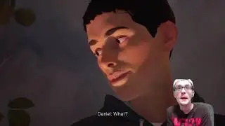 LIFE IS STRANGE 2 LIVE! [Episode 1 Ending] | REPLAY