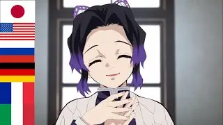 Shinobu saying 