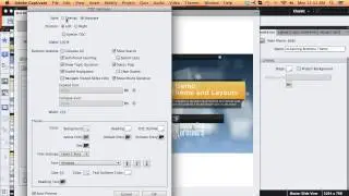 Part 2: Getting started using our Adobe Captivate 6 Player Skin Widgets