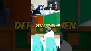 Kuliah Rocky gerung Untuk Penegak Hukum#rockygerung#shorts