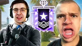 Coaching Shroud In Rainbow Six Siege