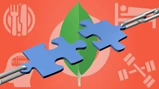 Connect to MongoDB via mongo shell