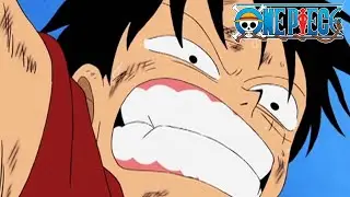 Luffy’s Ultimate Transformation | One Piece