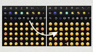 How to Change Samsung Emoji to iPhone Emoji Using zFont 3 - Easy Steps!