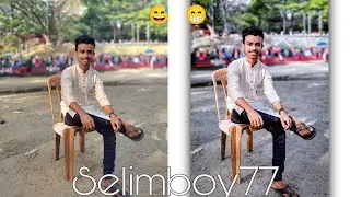 #lightroom #Snapseed #picher #selimboy77